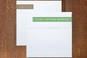 Skinny-Wrap Address™ Labels