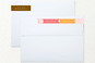 Skinny-Wrap Address™ Labels