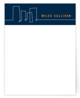 Architectural Lines Business Stationery Cards
