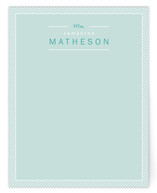 A Plus Business Stationery Cards