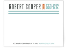 Steelfish Business Stationery Cards