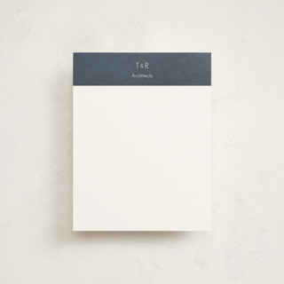 Chalkboard Business Stationery Cards