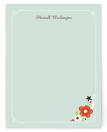 Ladylike Business Stationery Cards