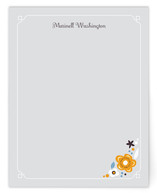Ladylike Business Stationery Cards