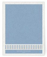 Modern Art Business Stationery Cards