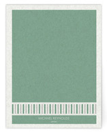 Modern Art Business Stationery Cards
