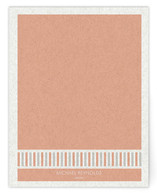 Modern Art Business Stationery Cards
