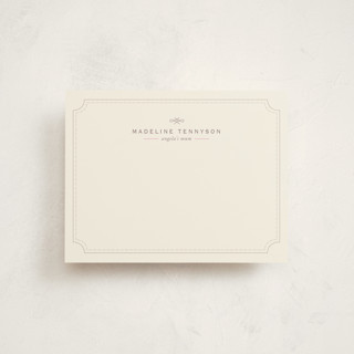 Mina Beleza Business Stationery Cards