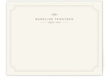 Mina Beleza Business Stationery Cards