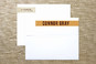 Skinny-Wrap™ Address Labels