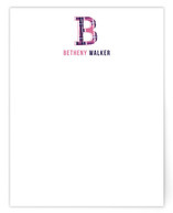Babysitters Club Business Stationery Cards