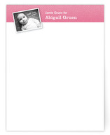 Call My People Business Stationery Cards