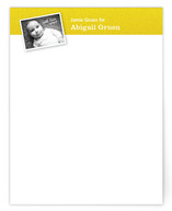Call My People Business Stationery Cards