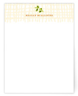 Garden Variety Business Stationery Cards