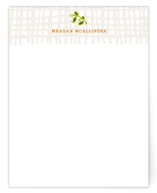 Garden Variety Business Stationery Cards