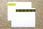Skinny-Wrap™ Address Labels