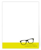 Man About Town Business Stationery Cards