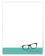 Man About Town Business Stationery Cards