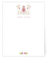 Matroshkas Business Stationery Cards