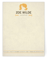 Scissor Sister Business Stationery Cards
