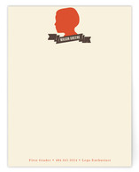 Silhouette Business Stationery Cards