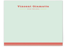 Sizzling Kitchen Business Stationery Cards