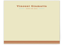 Sizzling Kitchen Business Stationery Cards