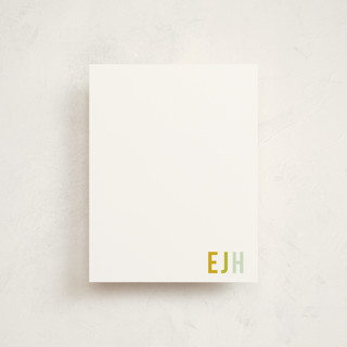 Dandy Day Business Stationery Cards
