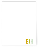 Dandy Day Business Stationery Cards