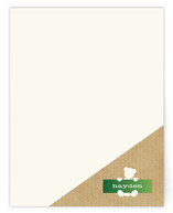 Fave Teddy Business Stationery Cards