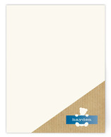 Fave Teddy Business Stationery Cards