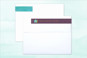 Skinny-Wrap™ Address Labels