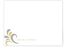 Swish Business Stationery Cards