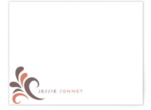 Swish Business Stationery Cards