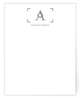 Viewfinder Business Stationery Cards