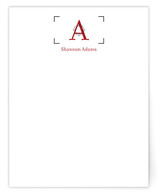 Viewfinder Business Stationery Cards