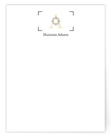Viewfinder Business Stationery Cards