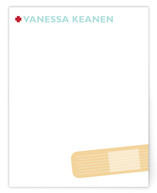 Band Aid Business Stationery Cards