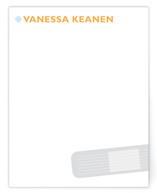 Band Aid Business Stationery Cards