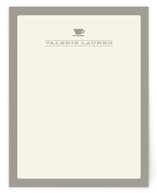Coffee Meetup Business Stationery Cards