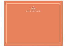Corner Boutique Business Stationery Cards