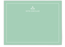 Corner Boutique Business Stationery Cards