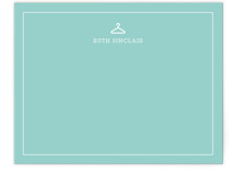 Corner Boutique Business Stationery Cards