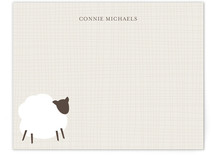 Country Crafts Business Stationery Cards