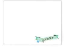 Friends 4ever Business Stationery Cards