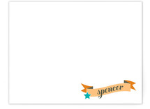 Friends 4ever Business Stationery Cards