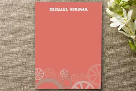 Jolly Business Stationery Cards