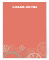 Jolly Business Stationery Cards