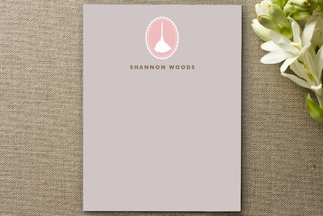 Keep It Clean Business Stationery Cards