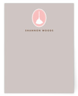 Keep It Clean Business Stationery Cards